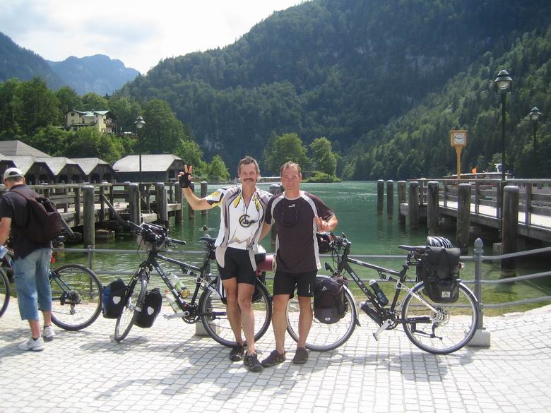 am Königssee